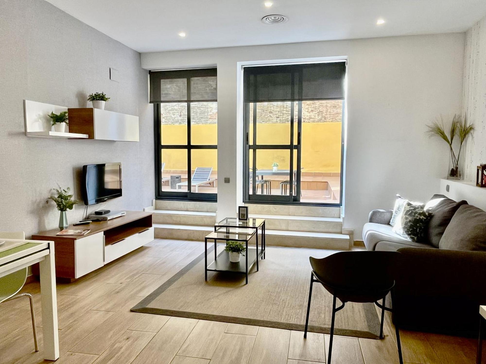 Feelathome Mozart Apartments — Photos 2